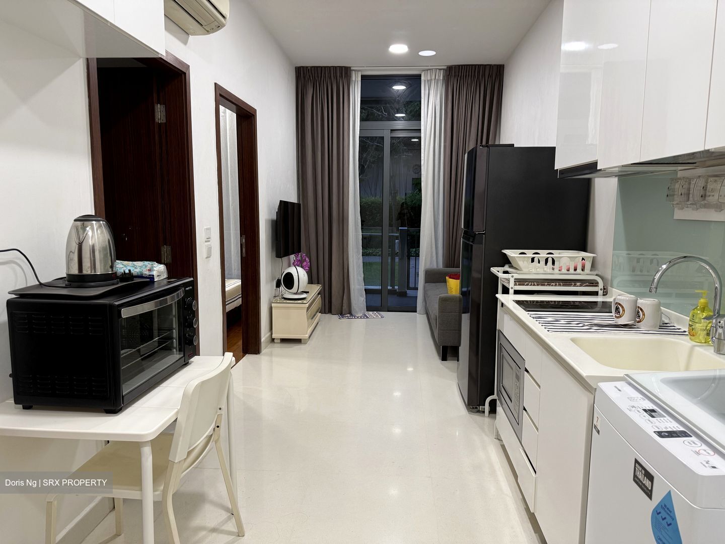 Urban Vista (D16), Condominium #503973641